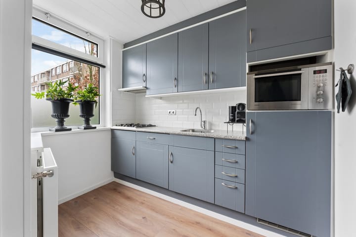 Foto 15 van Groen van Prinstererstraat 35