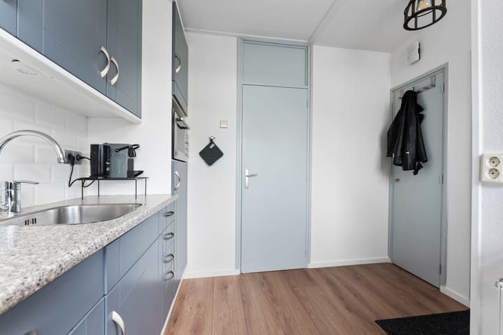 Foto 16 van Groen van Prinstererstraat 35