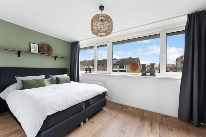 Foto 17 van Groen van Prinstererstraat 35