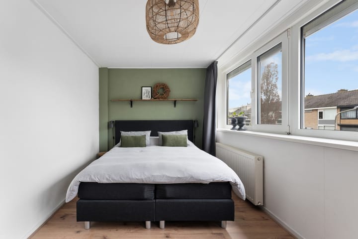 Foto 18 van Groen van Prinstererstraat 35