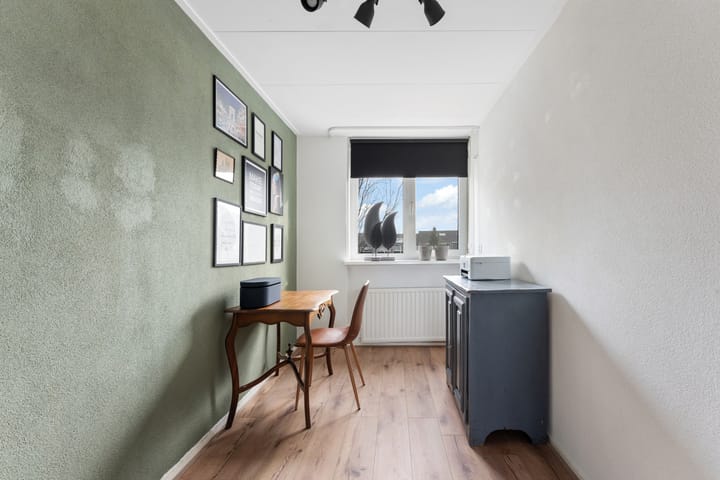 Foto 20 van Groen van Prinstererstraat 35