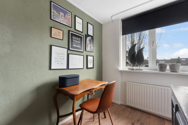 Foto 21 van Groen van Prinstererstraat 35