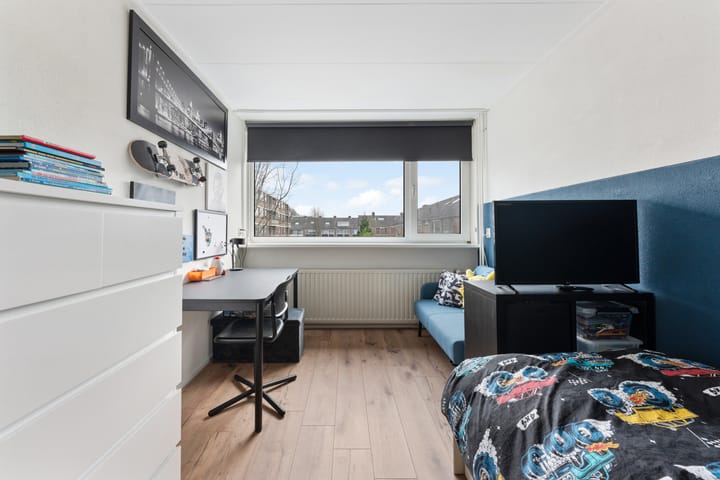 Foto 24 van Groen van Prinstererstraat 35