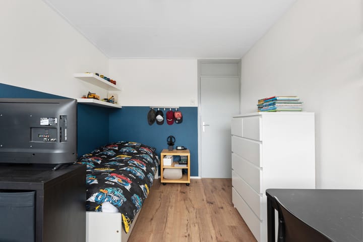 Foto 25 van Groen van Prinstererstraat 35