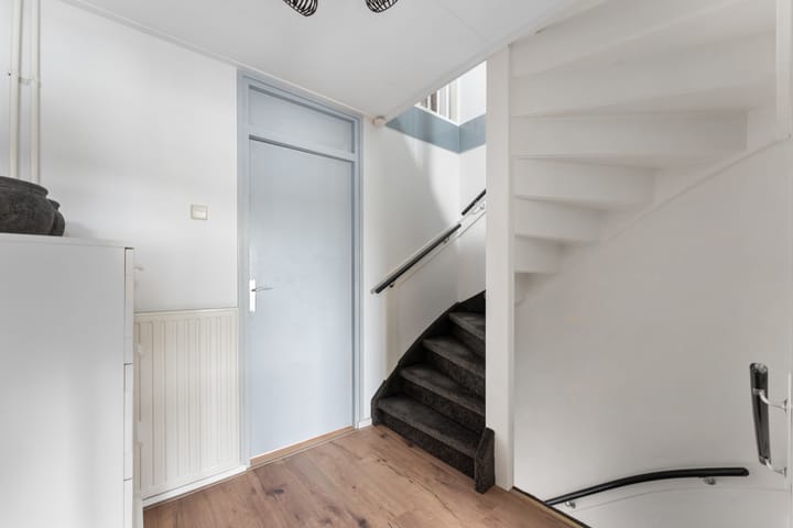 Foto 28 van Groen van Prinstererstraat 35