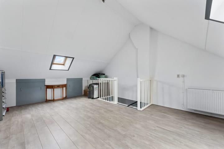 Foto 31 van Groen van Prinstererstraat 35