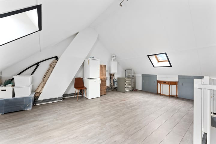 Foto 32 van Groen van Prinstererstraat 35