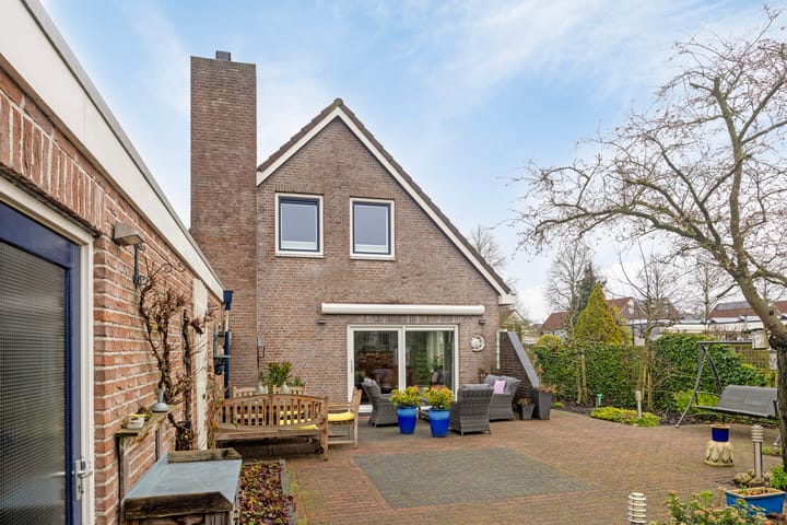 Foto 33 van Het Rijpaard 49