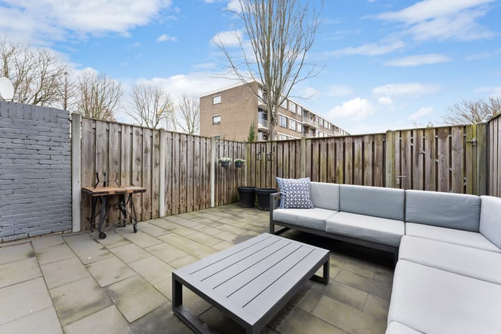 Foto 33 van Groen van Prinstererstraat 35