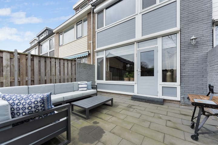 Foto 34 van Groen van Prinstererstraat 35