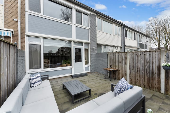 Foto 35 van Groen van Prinstererstraat 35