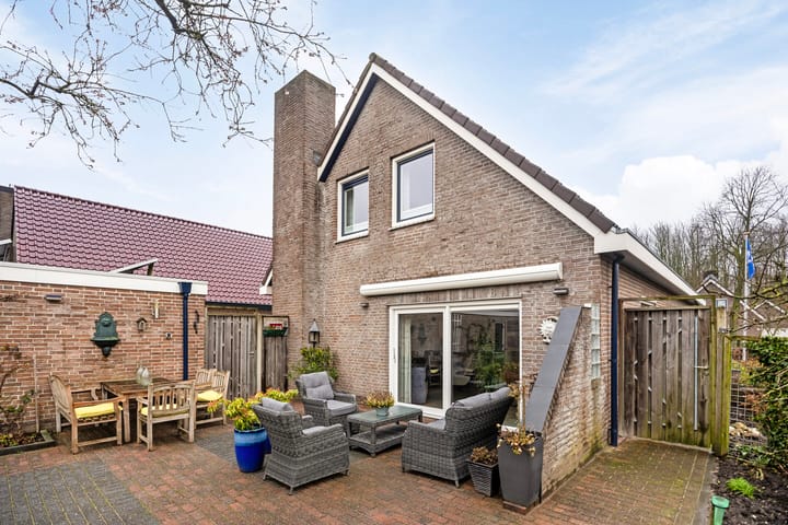 Foto 36 van Het Rijpaard 49