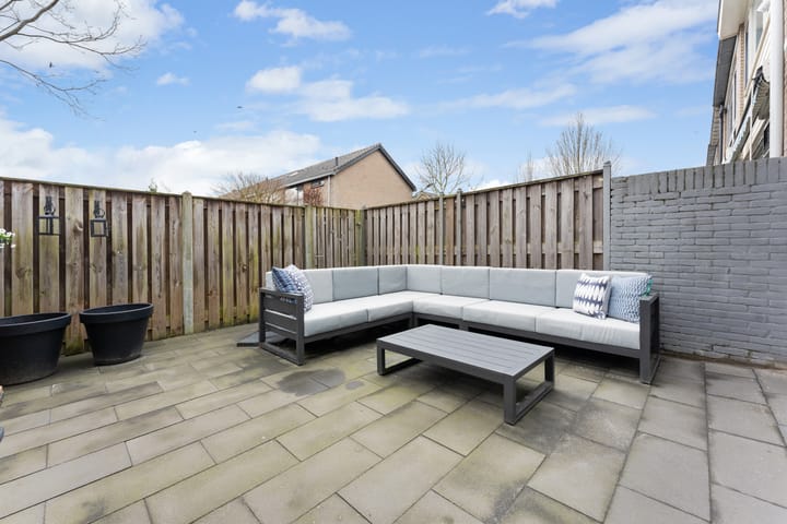 Foto 36 van Groen van Prinstererstraat 35