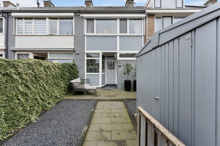 Foto 37 van Groen van Prinstererstraat 35