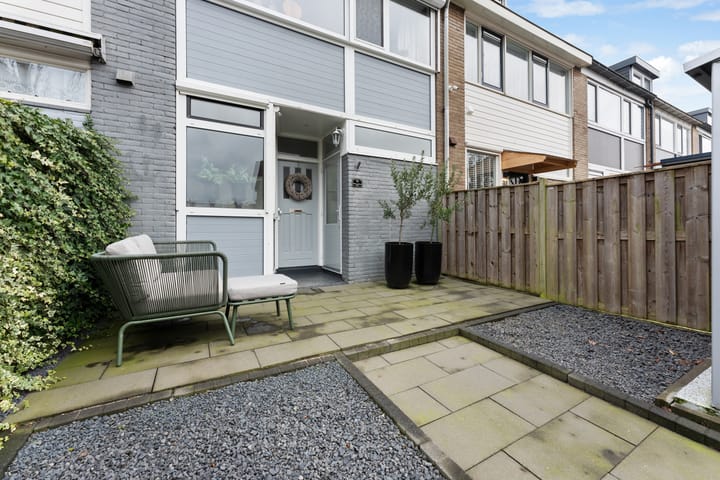 Foto 38 van Groen van Prinstererstraat 35