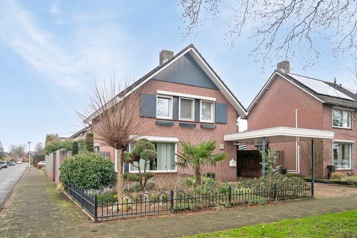 Photo 1 of Reysenbeckstraat 29