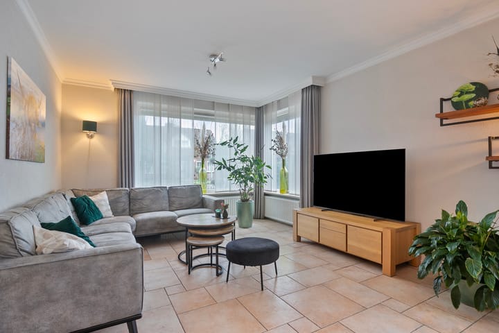 Photo 2 of Reysenbeckstraat 29