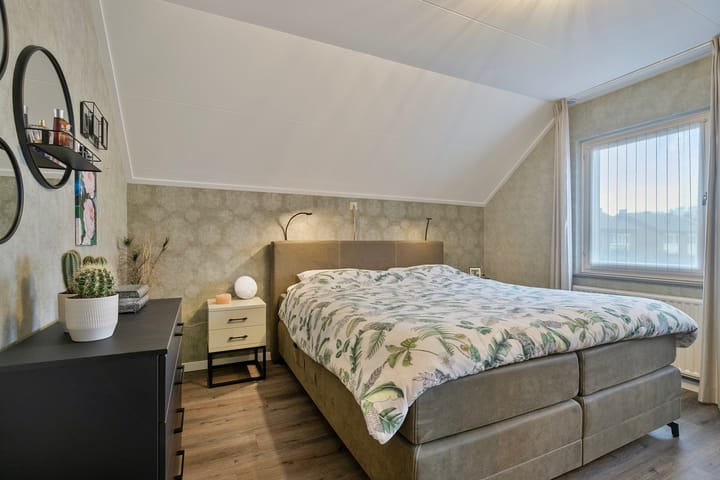 Photo 4 of Reysenbeckstraat 29