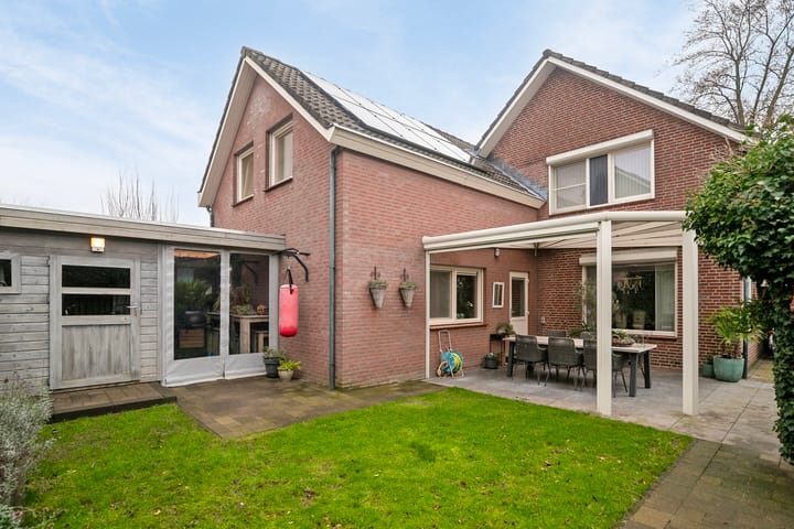 Photo 6 of Reysenbeckstraat 29