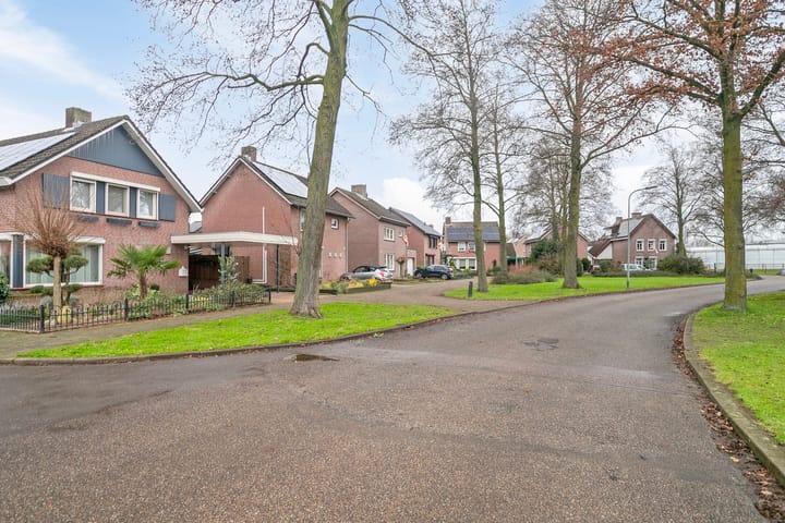 Photo 10 of Reysenbeckstraat 29