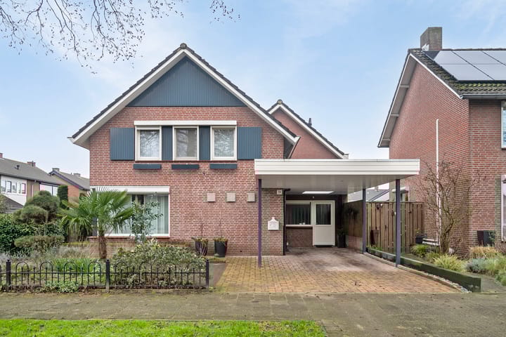 Photo 8 of Reysenbeckstraat 29