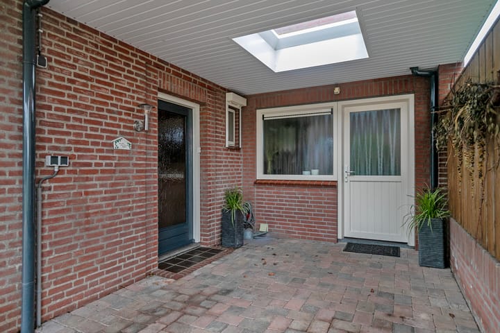 Photo 11 of Reysenbeckstraat 29