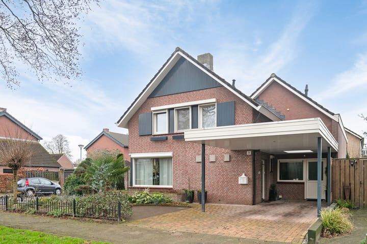 Photo 9 of Reysenbeckstraat 29