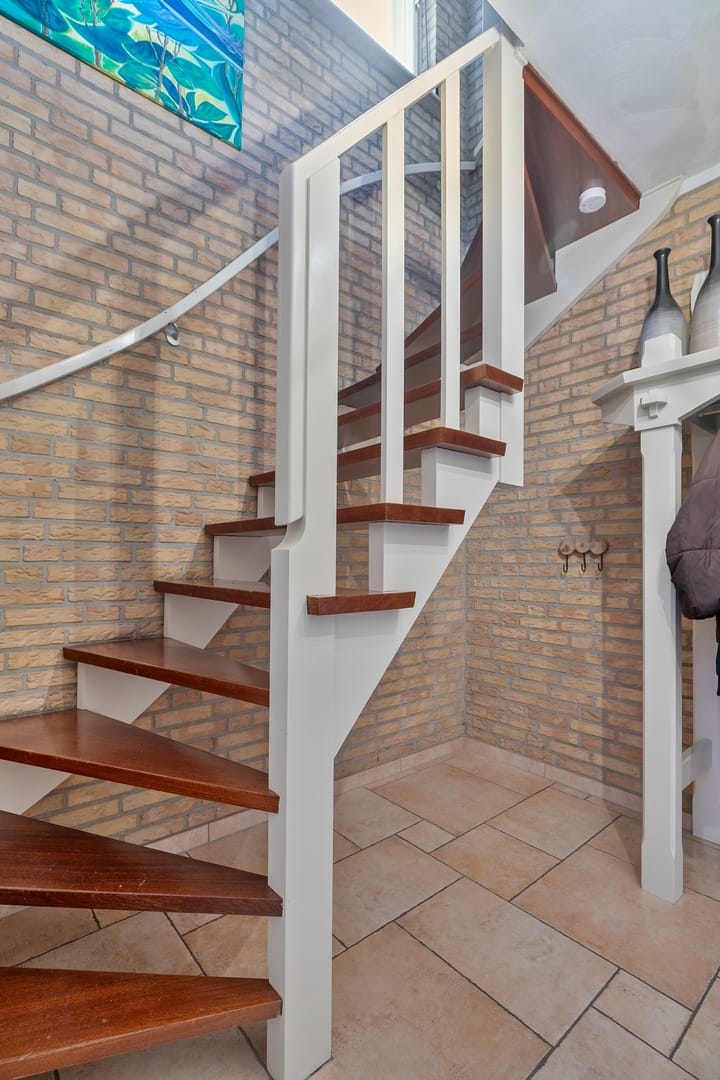 Photo 13 of Reysenbeckstraat 29