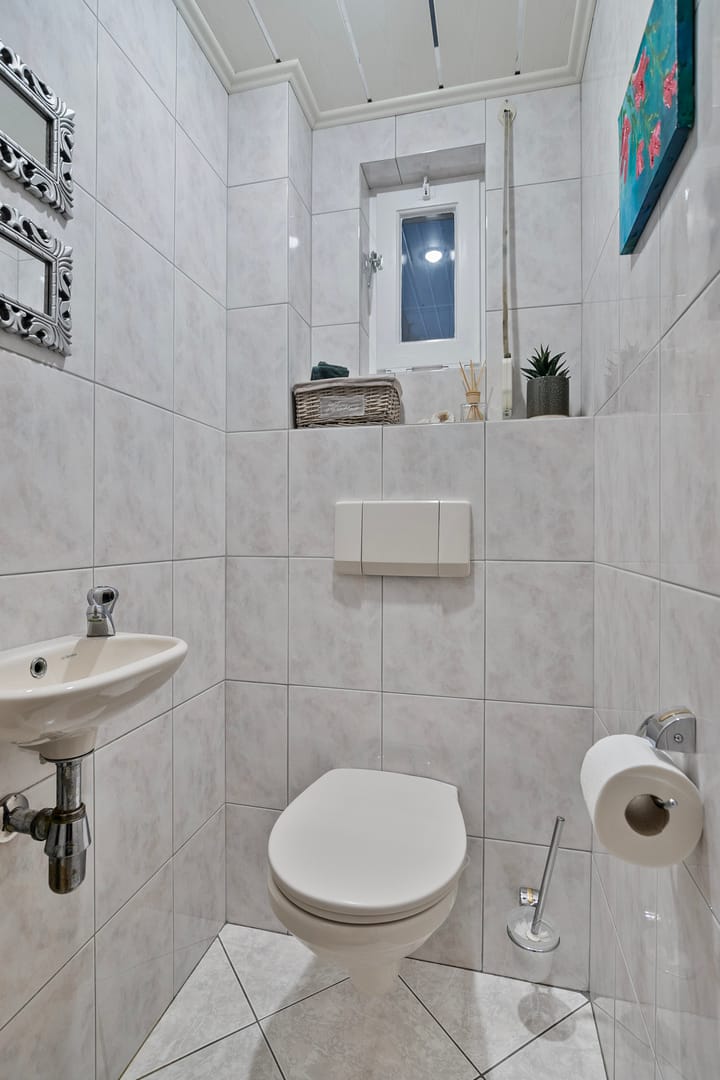 Photo 14 of Reysenbeckstraat 29