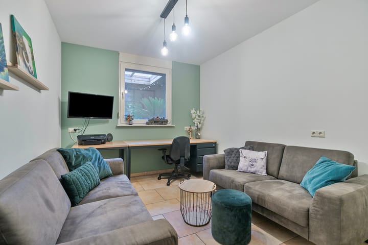 Photo 22 of Reysenbeckstraat 29