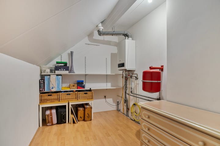 Photo 33 of Reysenbeckstraat 29