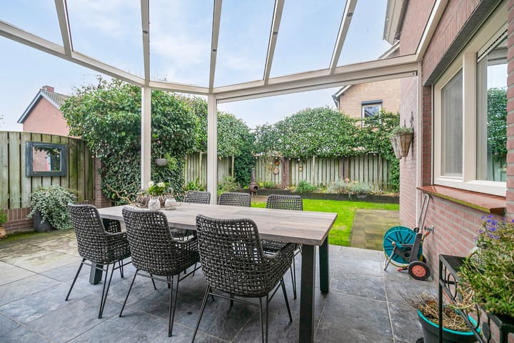 Photo 37 of Reysenbeckstraat 29