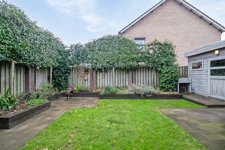 Photo 39 of Reysenbeckstraat 29