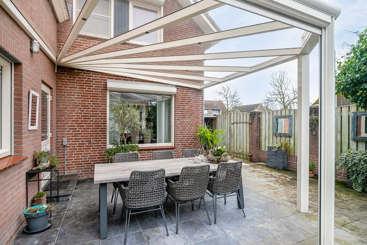 Photo 40 of Reysenbeckstraat 29