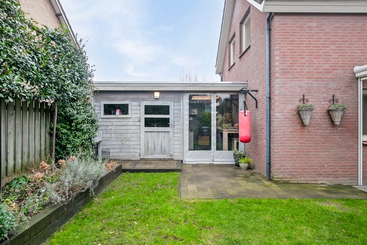 Photo 41 of Reysenbeckstraat 29