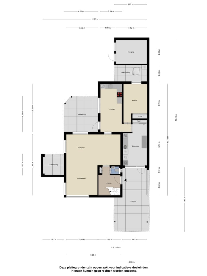 Photo 43 of Reysenbeckstraat 29