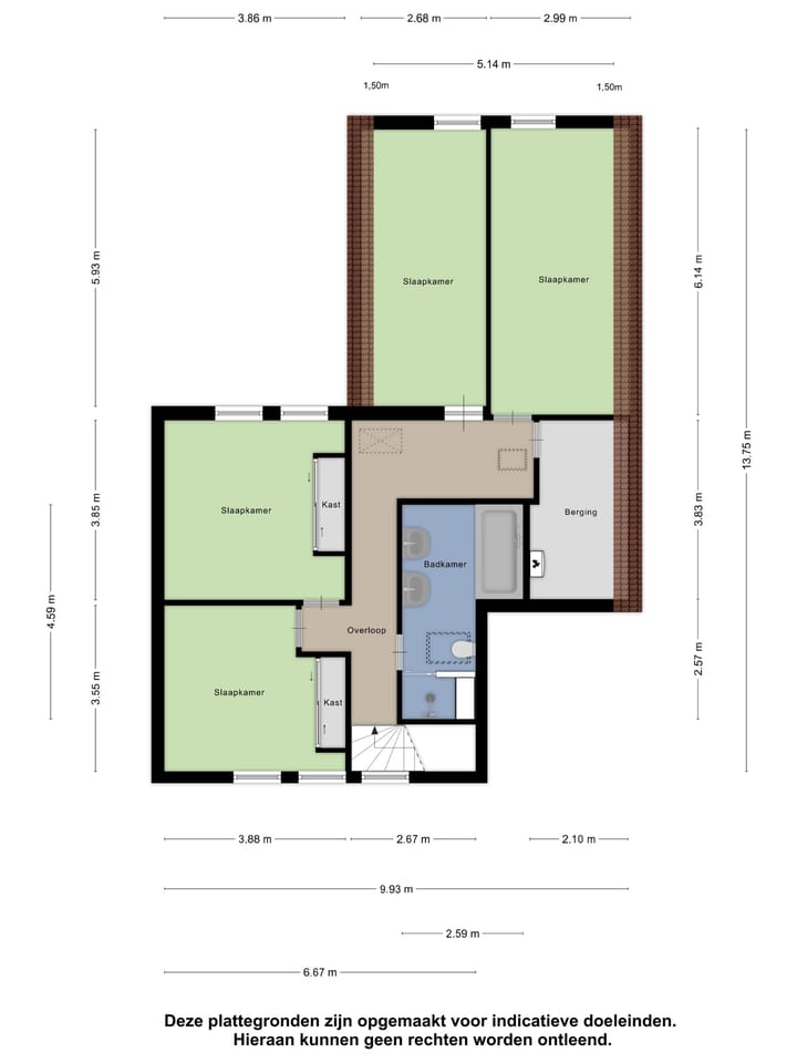 Photo 44 of Reysenbeckstraat 29