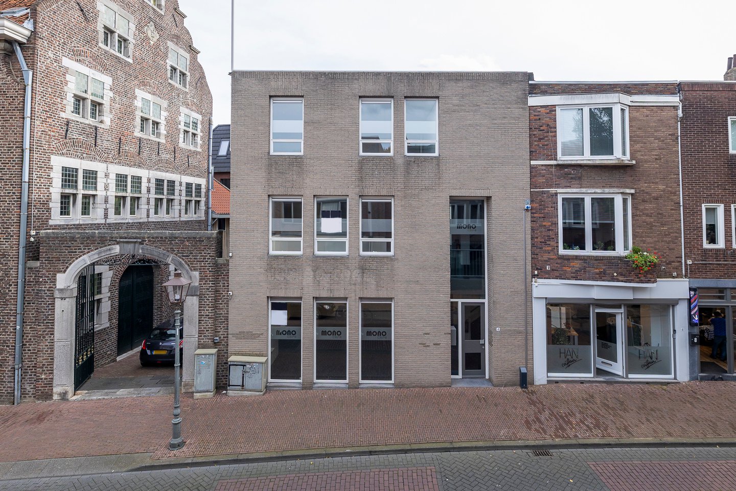 Bekijk foto 1 van Rosmolenstraat 4