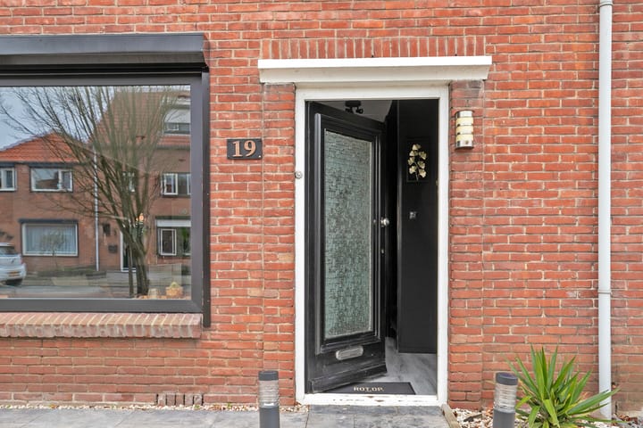 Foto 4 van dr. Leenhoutsstraat 19