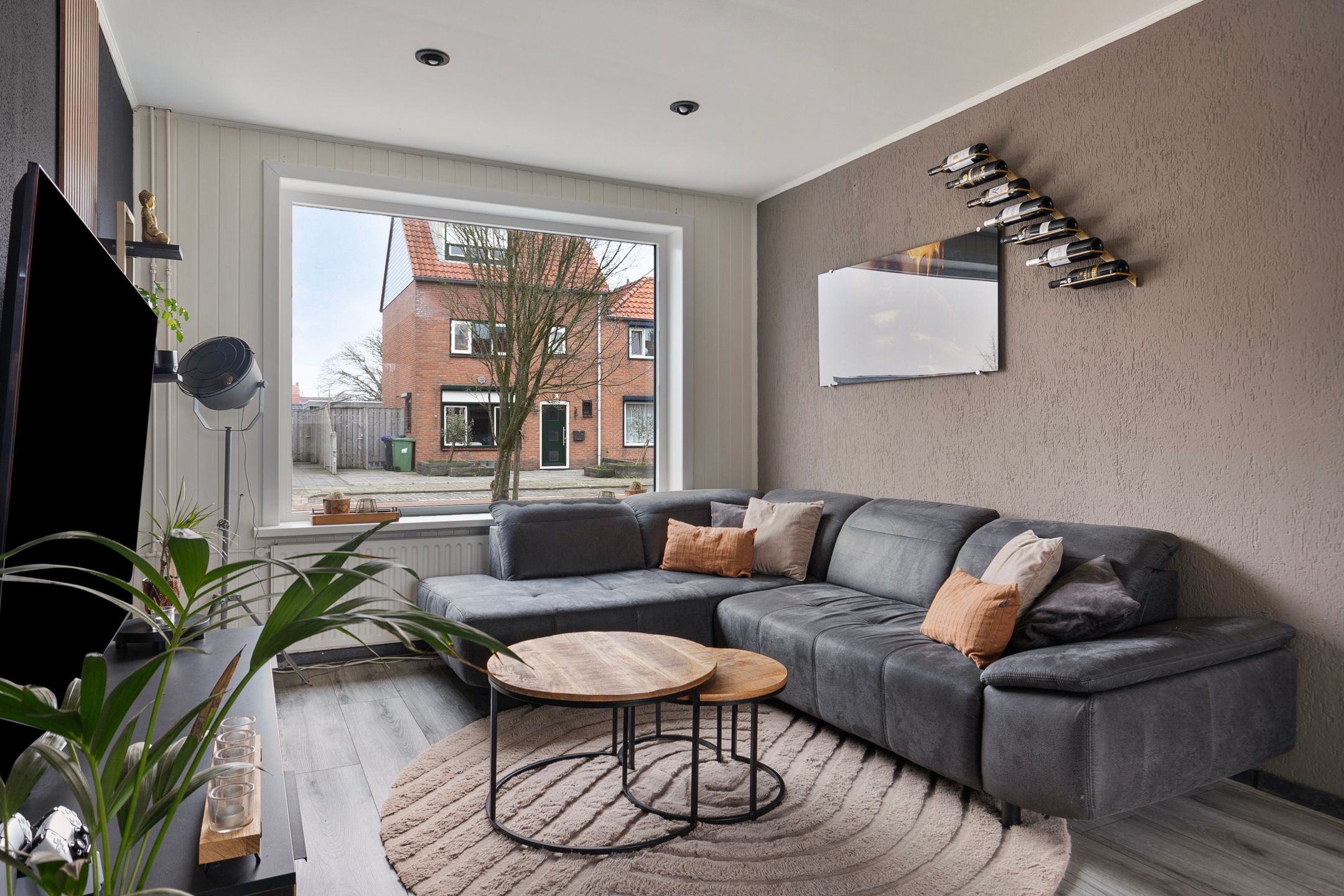 Foto 6 van dr. Leenhoutsstraat 19