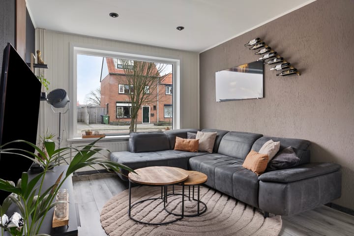 Foto 6 van dr. Leenhoutsstraat 19