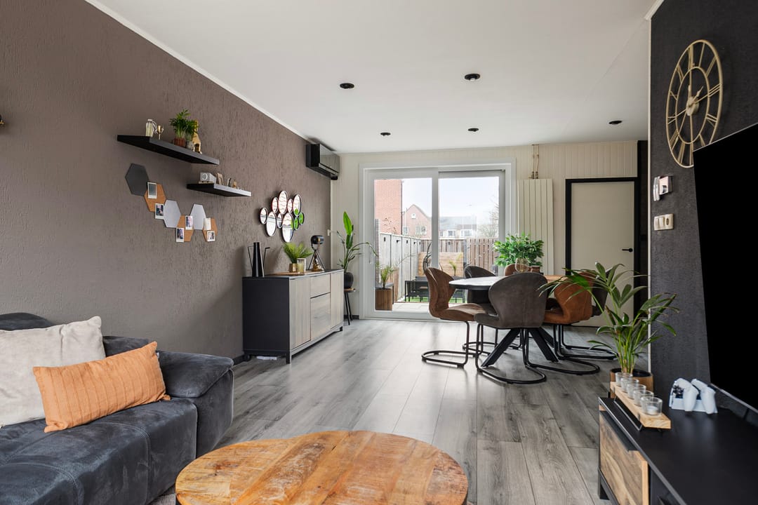 Foto 8 van dr. Leenhoutsstraat 19