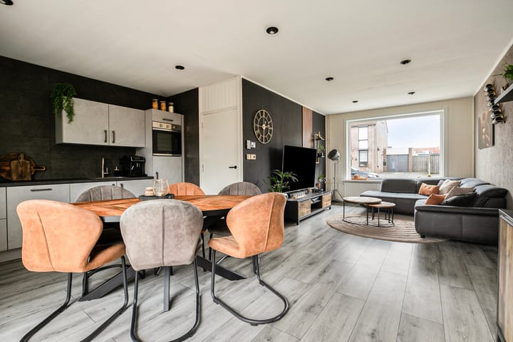 Foto 9 van dr. Leenhoutsstraat 19