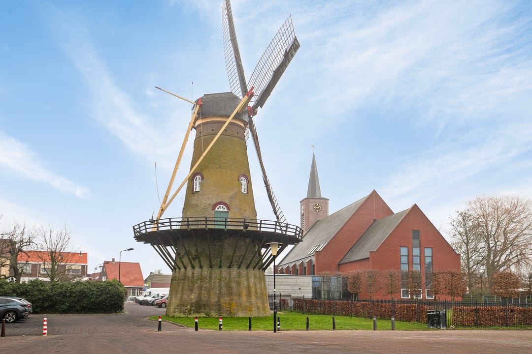 Foto 26 van dr. Leenhoutsstraat 19