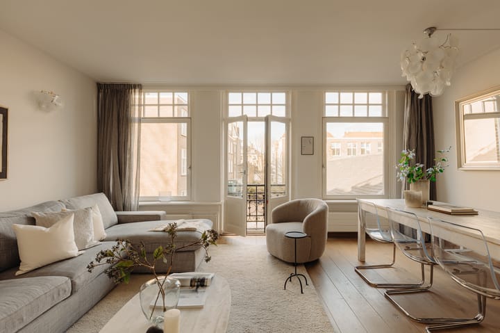 Foto 1 van Raamstraat 29-2