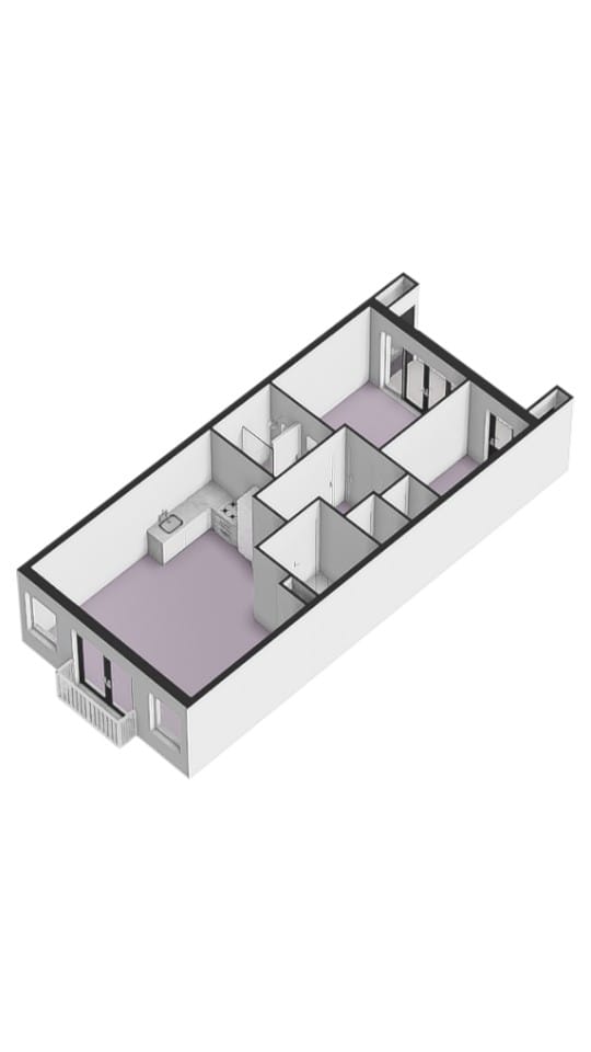 Foto 26 van Raamstraat 29-2