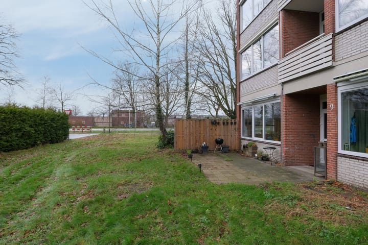 Foto 4 van Laan van Kortrijk 91