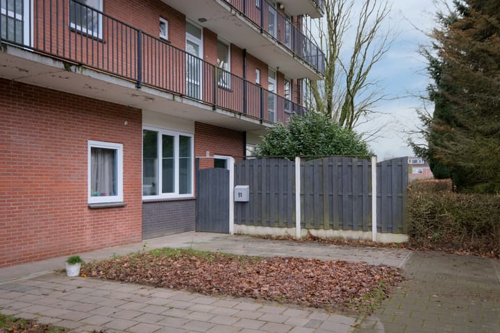 Foto 5 van Laan van Kortrijk 91