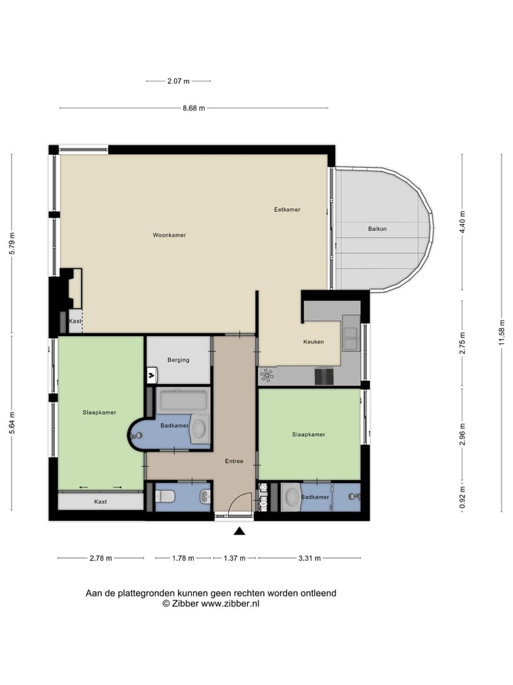 Foto 46 van Molenerf 39