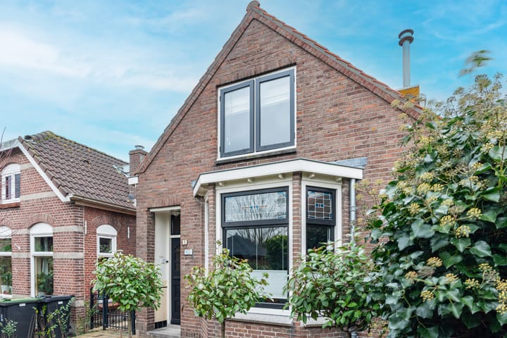 Foto 2 van De Steeg 1